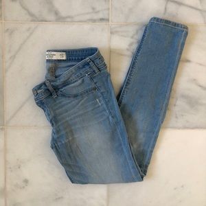 Abercrombie & Fitch Jeans